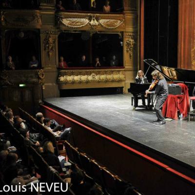 Opéra de Nice 2012