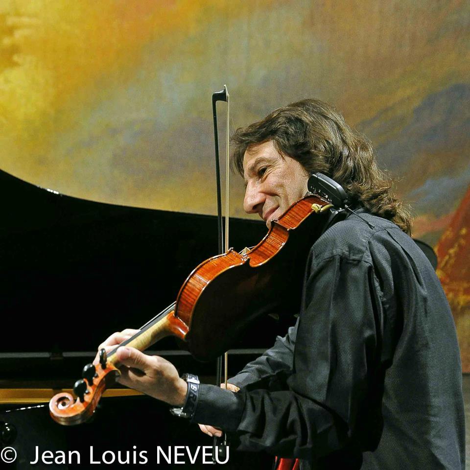 duo Candela/Arnaud