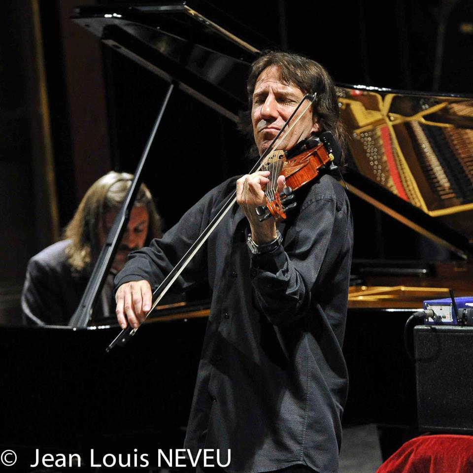 duo Candela/Arnaud