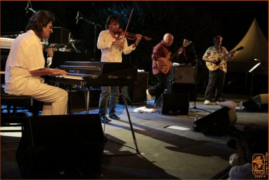 Nice Jazz Festival 2010