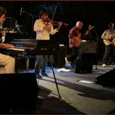 Nice Jazz Festival 2010