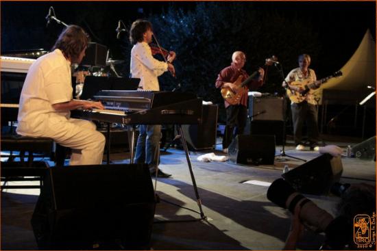 Nice Jazz Festival 2010