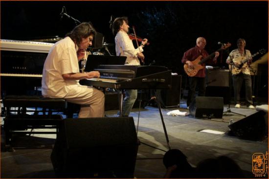 Nice Jazz Festival 2010