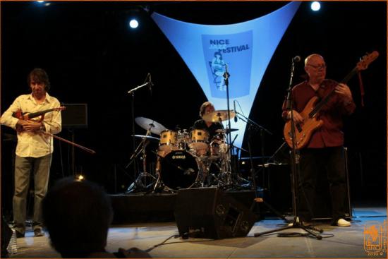 Nice Jazz Festival 2010