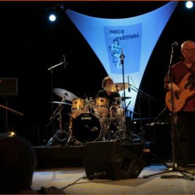 Nice Jazz Festival 2010