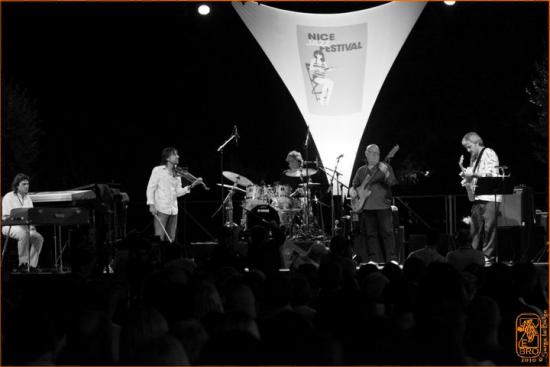 Nice Jazz Festival 2010