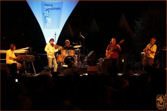 Nice Jazz Festival 2010