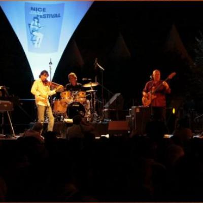 Nice Jazz Festival 2010