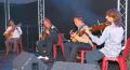 Django Memory Quartet