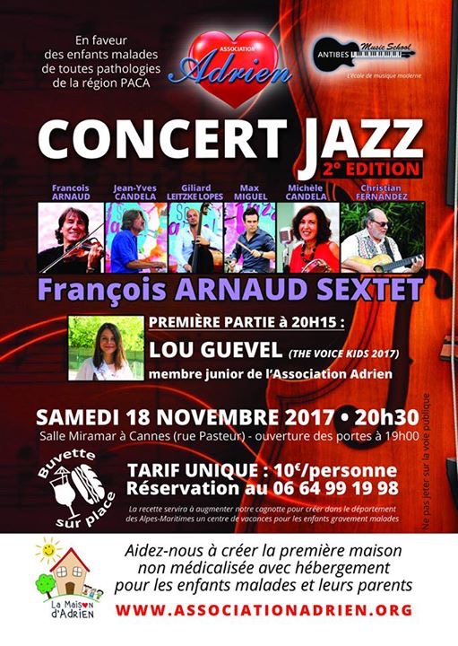 Association Adrien