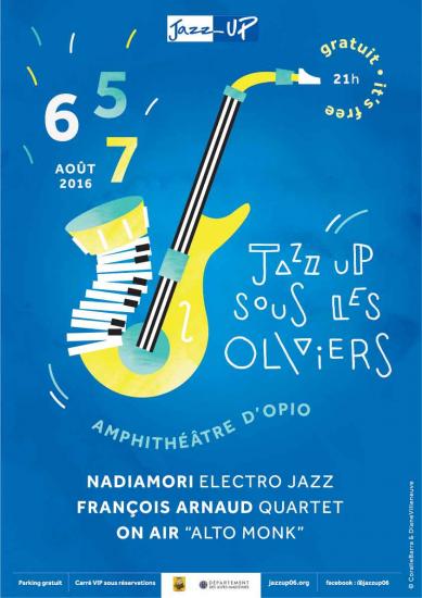 Jazzup poster sans traits c