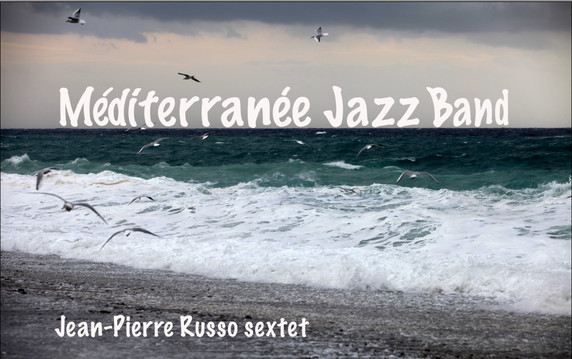 Mediterrane e jazz band